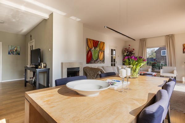 Medium property photo - Acacialaan 37, 6862 XB Oosterbeek